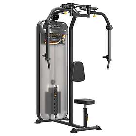 Impulse Fitness PL9022 Axlar Bröst Maskin