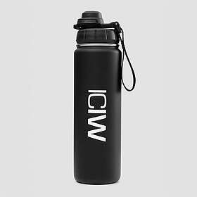 ICANIWILL Vattenflaska 720ml