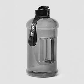 ICANIWILL Vesipullo 2L