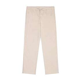 KnowledgeCotton Apparel Fig Loose Linen Pants (Herr)