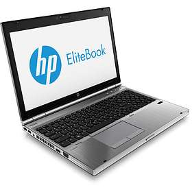 HP EliteBook 8570p C8J81PA