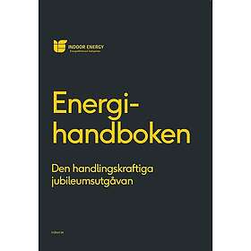 Energihandboken 2025 Jubileumsutgåva