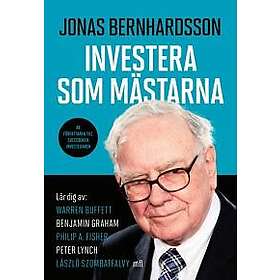 Investera som mästarna