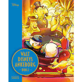 Walt Disneys Ankeborg 2