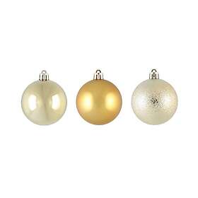 Winteria Julekule 6cm 12-pack
