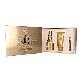 Jimmy Choo I Want Le Parfum Parfymset