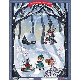 Pixi Maria Trolle Advent Calendar