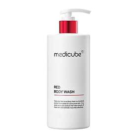 Medicube Red Acne Body Wash 400ml