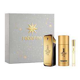 Rabanne 1 Million Parfymset