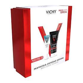 Vichy Homme Structure Force Cream Case