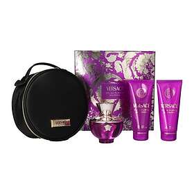 Versace Dylan Purple Parfymset