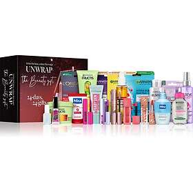 Notino x L’Oréal Paris DIY Calendrier de l'Avent 2025