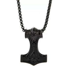 Varia Design Mjölner Black Edition Halsband