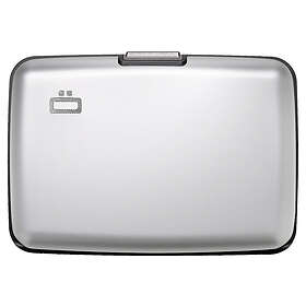 Ögon Designs Smart Case V3 Silver