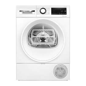 Bosch WQG133DTFR (Blanc)