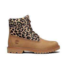 Timberland Prem 6 Inch Lace Boot (Dam)