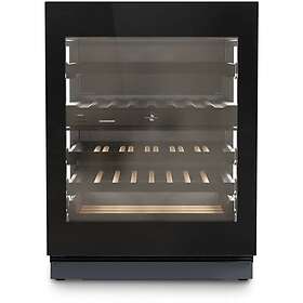 Liebherr UWGBI3682 (Svart)