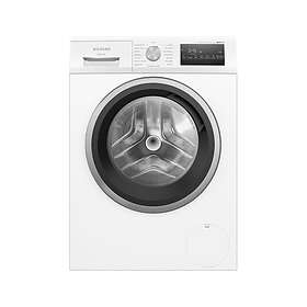Siemens WM12N238FR (Blanc)