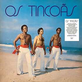 Os Tincoas Os Tincoas LP/Vinyl