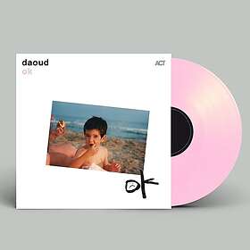 Daoud OK LP/Vinyl