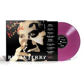 Bryan Ferry Bête Noire LP/Vinyl