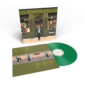 Olly Murs Knees Up LP/Vinyl