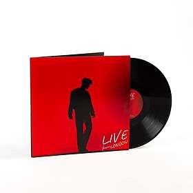 Eric Nam Live From London LP/Vinyl