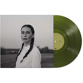 Ken Pomeroy Cruel Joke LP/Vinyl