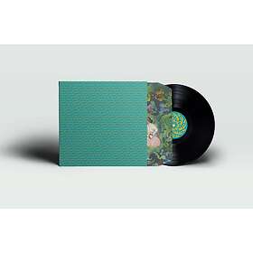 Malayeen Malayeen LP/Vinyl