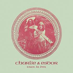 Charlie & Esdor Dagen är över LP/Vinyl