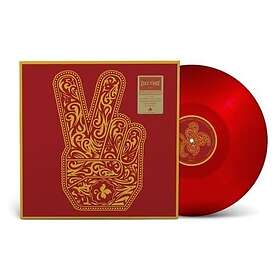 Stone Temple Pilots Stone Temple Pilots LP/Vinyl