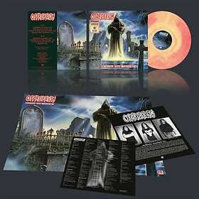 Opprobrium Beyond the Unknown LP/Vinyl