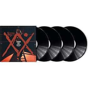 Stephen Wilson Jr Son Of Dad LP/Vinyl