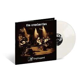 The Cranberries The Cranberries MTV Unplugged LP/Vinyl