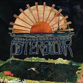 Östersjöar Östersjöar LP/Vinyl