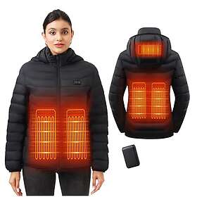 Mincoo Heated Jacket (Men's)