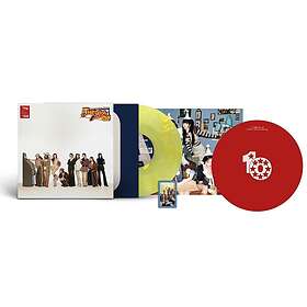 Twice TEN: The Story Goes On LP/Vinyl