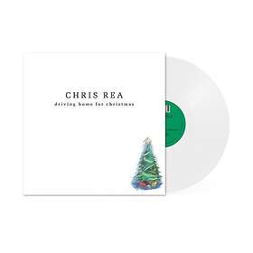 Chris Rea Driving Home for Christmas LP/Vinyl