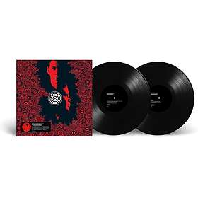 Thievery Corporation The Cosmic Game LP/Vinyl