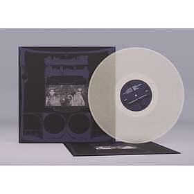 Shabazz Palaces Exotic Birds Of Prey LP/Vinyl