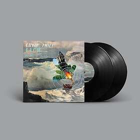 Chris Thile Bach: Sonatas And Partitas, Vol. 2 LP/Vinyl