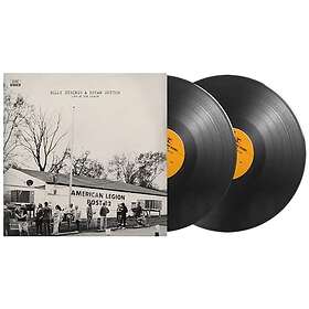 Billy Strings, Bryan Sutton Live At The Legion LP/Vinyl