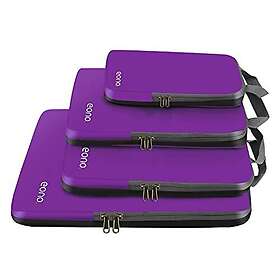 EONO by Amazon Packing Organizer Set (3-pack 4-pack 6-pack)