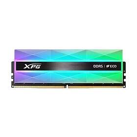 Adata XPG Lancer Neon RGB DDR5 6400MHz 16GB (AX5U6400C3216G-CLANRSG)