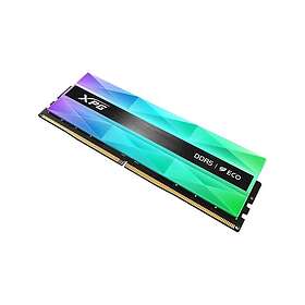 Adata XPG Lancer Neon RGB DDR5 6000MHz 16GB (AX5U6000C3016G-CLANRSG)