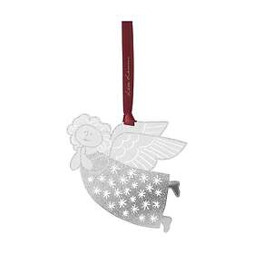 Pluto Design Lisa Larson Hanna Christmas Ornament 7.5cm