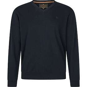 Seeland Pine V-Neck Pullover (Unisex)
