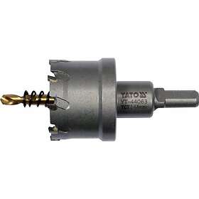 Yato TCT Hålsåg för Metall 44mm