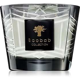 Baobab Collection Heritage Villers Bougie Parfumée 500g