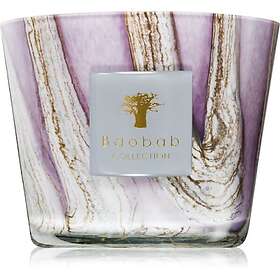 Baobab Collection Woods Broceliande Bougie Parfumée 500g